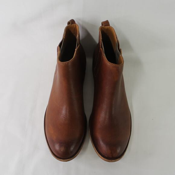 Gently used Kork-Ease Velma Ankle Boots Size 11 - Picture 6 of 9